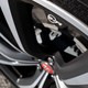Image for article titled The Jaguar F-Pace SVR Is A 550 HP Captive Beast Screaming Into The Abyss